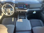 2026 Chevrolet Silverado 3500 HD Chassis Cab LT