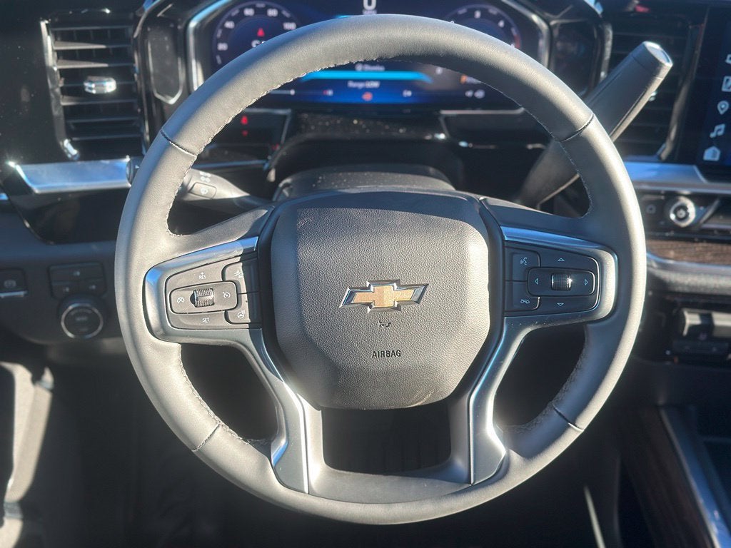 2026 Chevrolet Silverado 3500 HD Chassis Cab LT