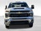 2026 Chevrolet Silverado 3500 HD Chassis Cab LT