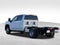 2026 Chevrolet Silverado 3500 HD Chassis Cab LT