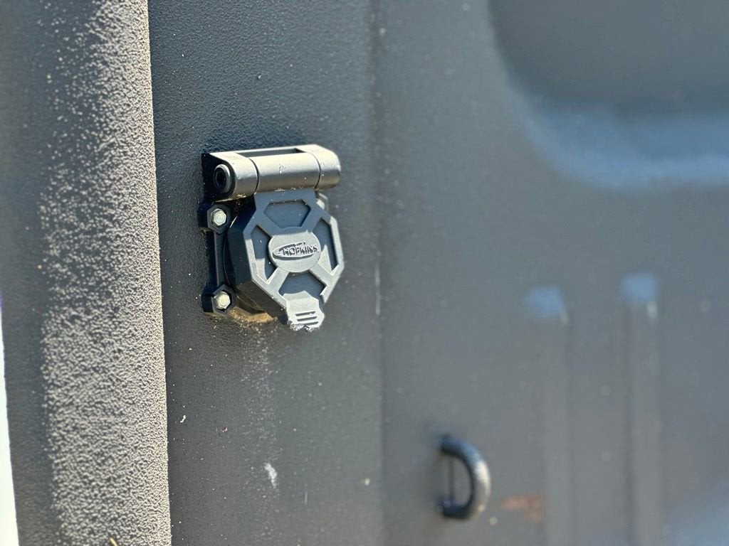 2014 Chevrolet Silverado 2500 HD LTZ