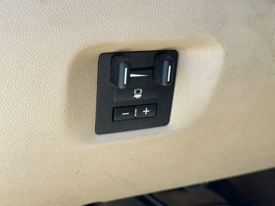 2014 Chevrolet Silverado 2500 HD LTZ