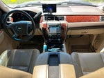 2014 Chevrolet Silverado 2500 HD LTZ