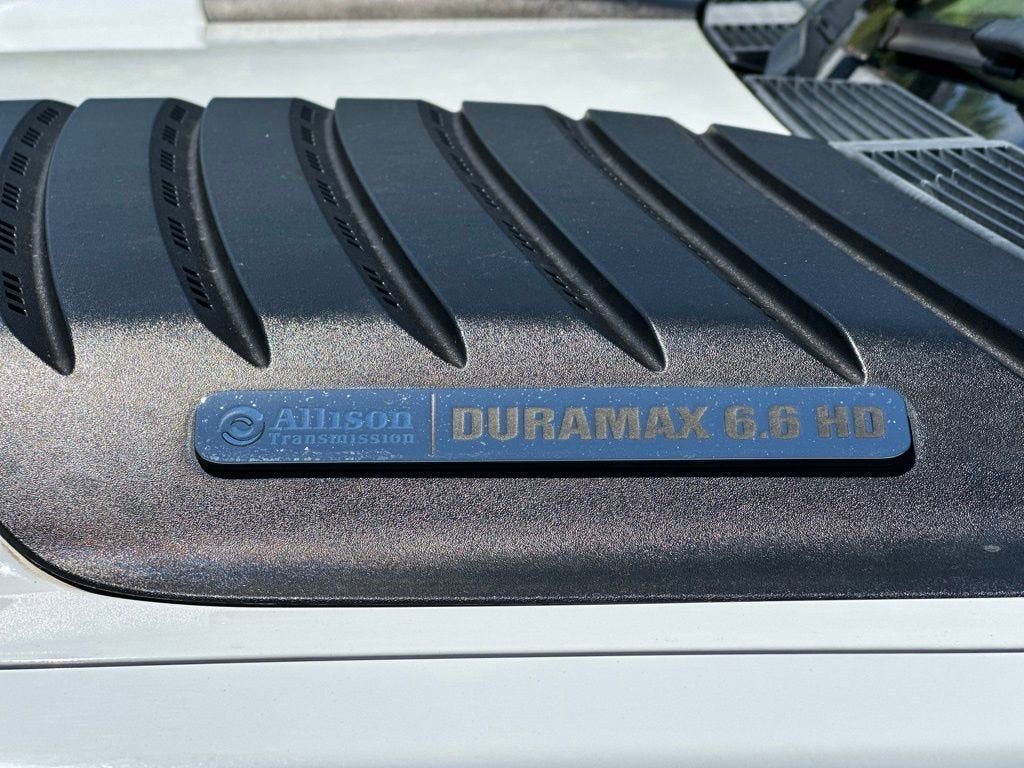 2014 Chevrolet Silverado 2500 HD LTZ