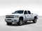 2014 Chevrolet Silverado 2500 HD LTZ