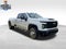 2025 Chevrolet Silverado 3500 HD WT DRW