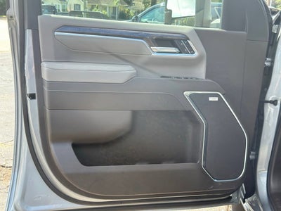 2026 Chevrolet Silverado 3500 HD LTZ DRW