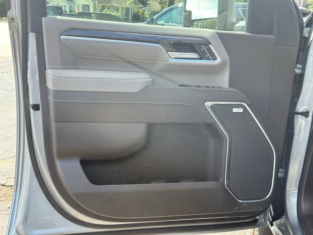 2026 Chevrolet Silverado 3500 HD LTZ DRW