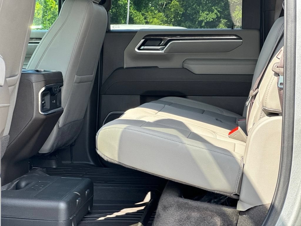 2026 Chevrolet Silverado 3500 HD LTZ DRW