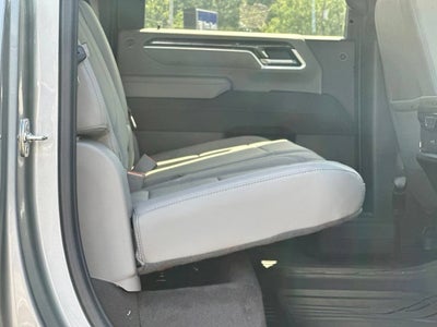 2026 Chevrolet Silverado 3500 HD LTZ DRW