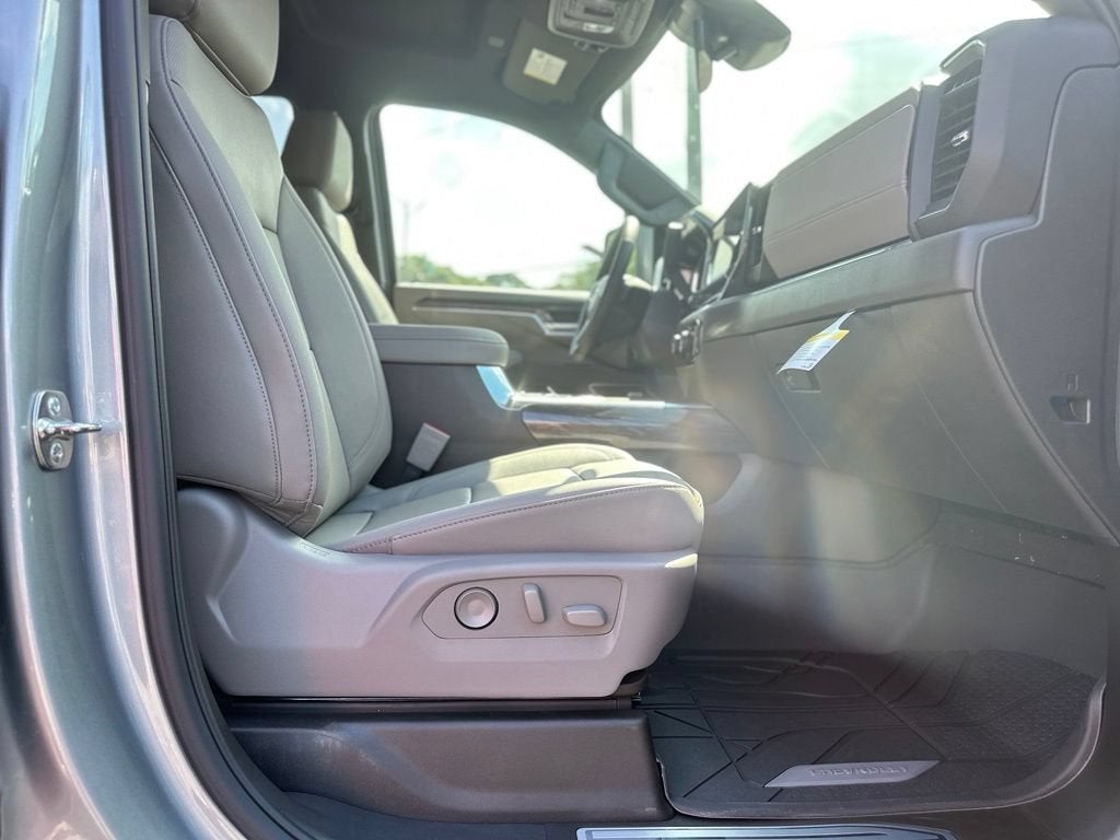 2026 Chevrolet Silverado 3500 HD LTZ DRW