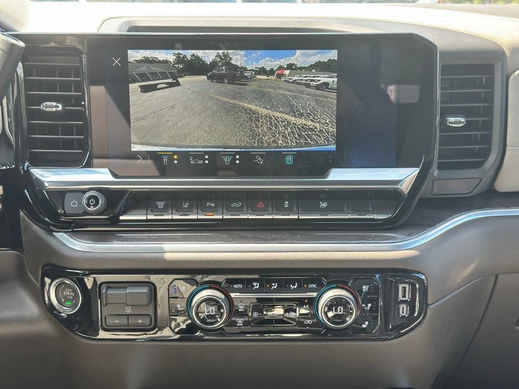 2026 Chevrolet Silverado 3500 HD LTZ DRW