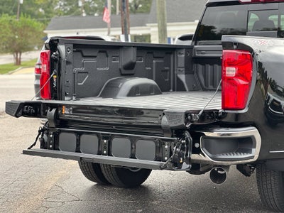 2026 Chevrolet Silverado 3500 HD LTZ DRW