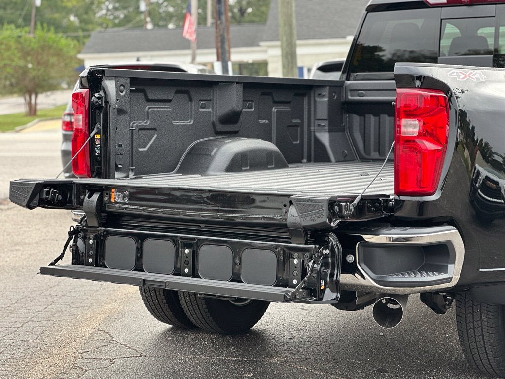 2026 Chevrolet Silverado 3500 HD LTZ DRW