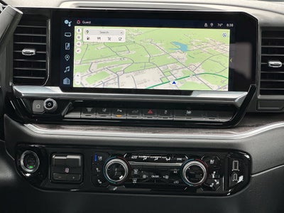 2026 Chevrolet Silverado 3500 HD LTZ DRW