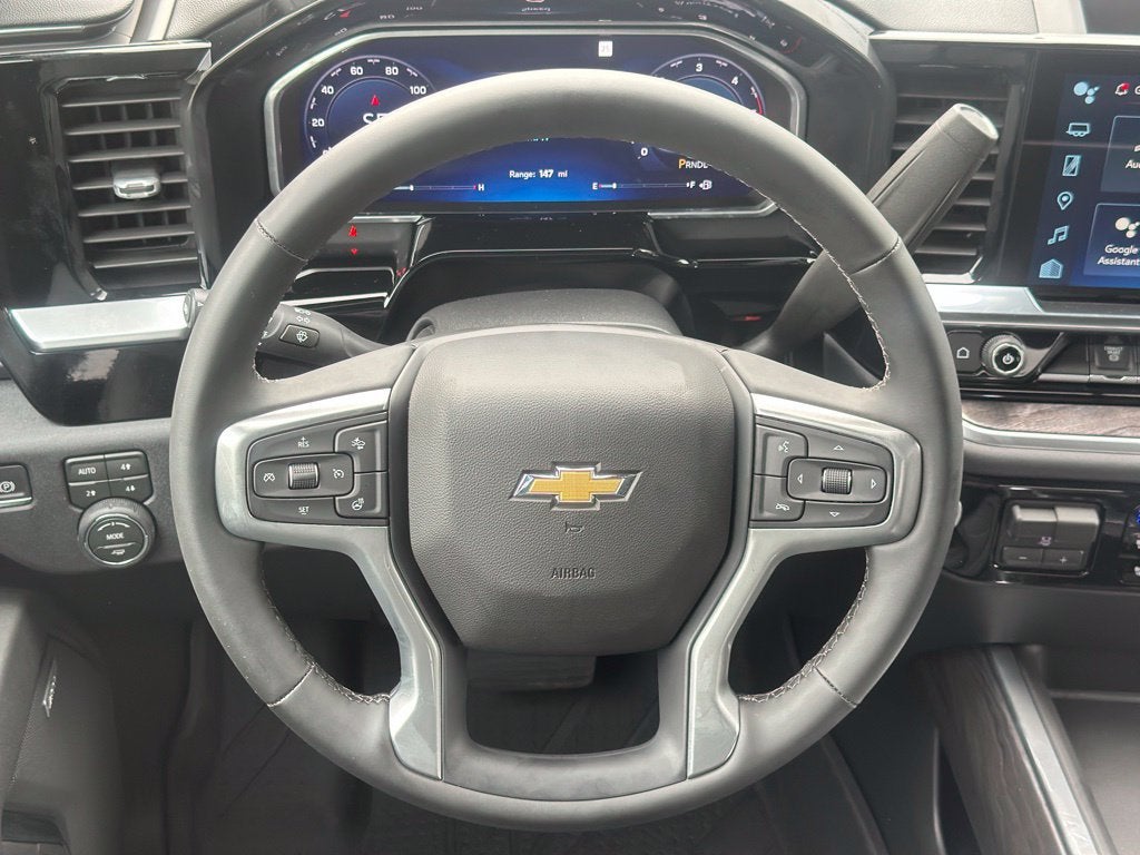 2026 Chevrolet Silverado 3500 HD LTZ DRW