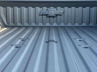 2026 Chevrolet Silverado 3500 HD LTZ DRW