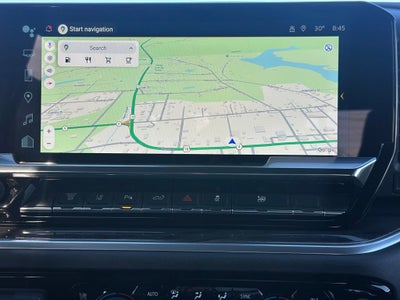 2026 Chevrolet Silverado 3500 HD LTZ DRW