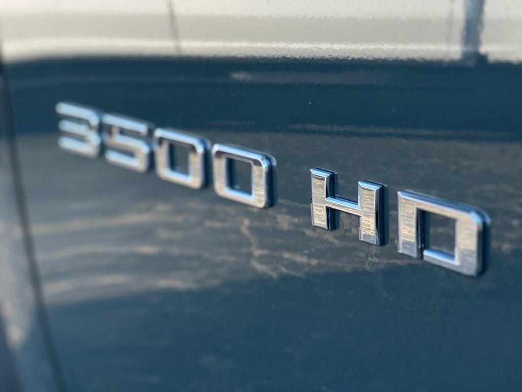 2026 Chevrolet Silverado 3500 HD LTZ DRW