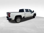 2020 Chevrolet Silverado 2500 HD LT