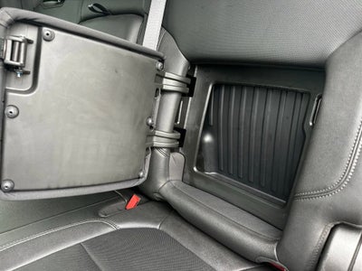 2021 Chevrolet Silverado 2500 HD LTZ