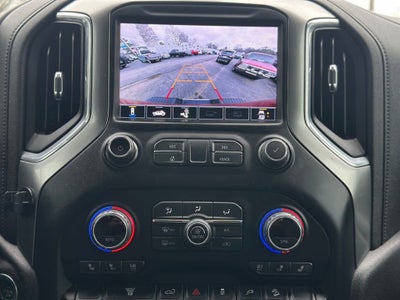 2021 Chevrolet Silverado 2500 HD LTZ