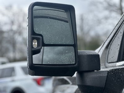 2022 Chevrolet Silverado 3500 HD LTZ DRW