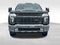 2022 Chevrolet Silverado 3500 HD LTZ DRW