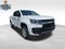 2022 Chevrolet Colorado WT