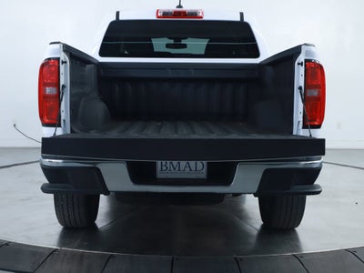 2022 Chevrolet Colorado WT