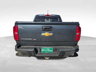 2019 Chevrolet Colorado 2WD Z71