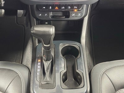 2019 Chevrolet Colorado 2WD Z71
