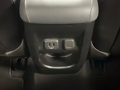 2019 Chevrolet Colorado 2WD Z71