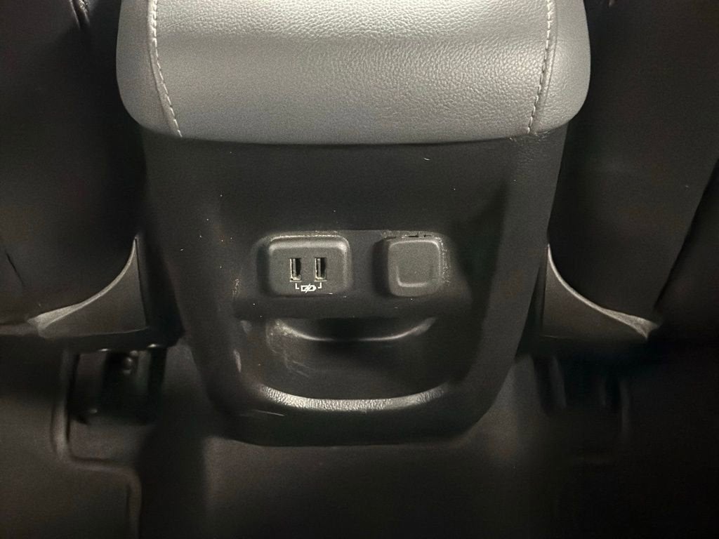 2019 Chevrolet Colorado 2WD Z71