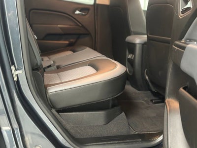 2019 Chevrolet Colorado 2WD Z71