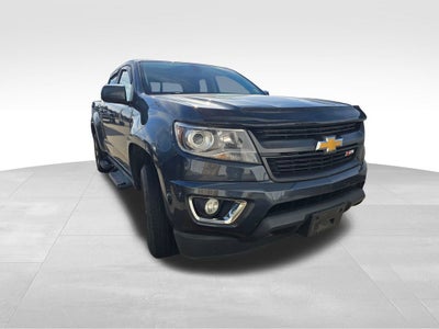 2019 Chevrolet Colorado 2WD Z71