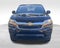 2020 Chevrolet Colorado 4WD Work Truck