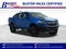 2018 Chevrolet Colorado 4WD ZR2