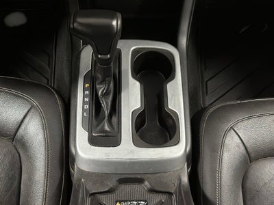 2018 Chevrolet Colorado 4WD ZR2