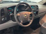 2013 Chevrolet Silverado 1500 Work Truck