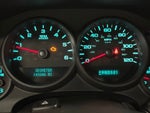 2013 Chevrolet Silverado 1500 Work Truck