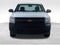 2013 Chevrolet Silverado 1500 Work Truck