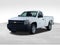 2013 Chevrolet Silverado 1500 Work Truck