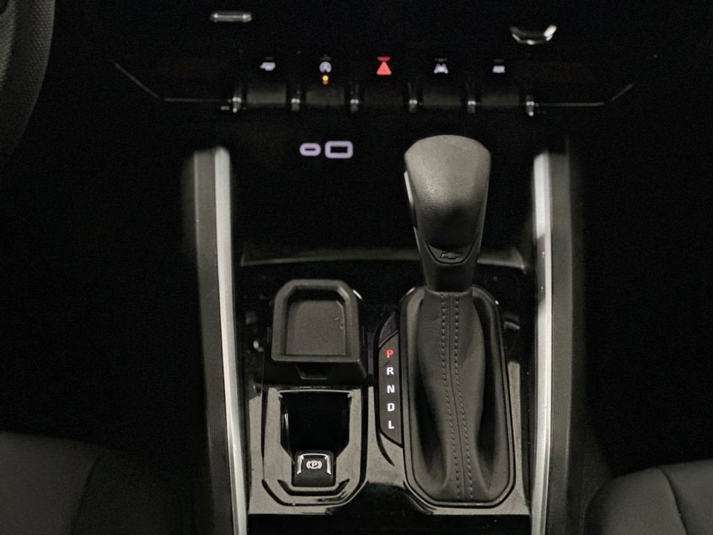 2024 Chevrolet Colorado WT