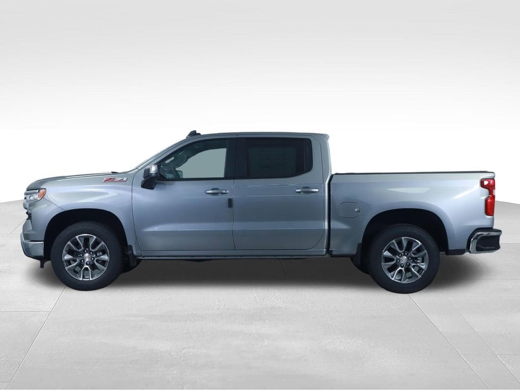 2026 Chevrolet Silverado 1500 LT - Photo 10