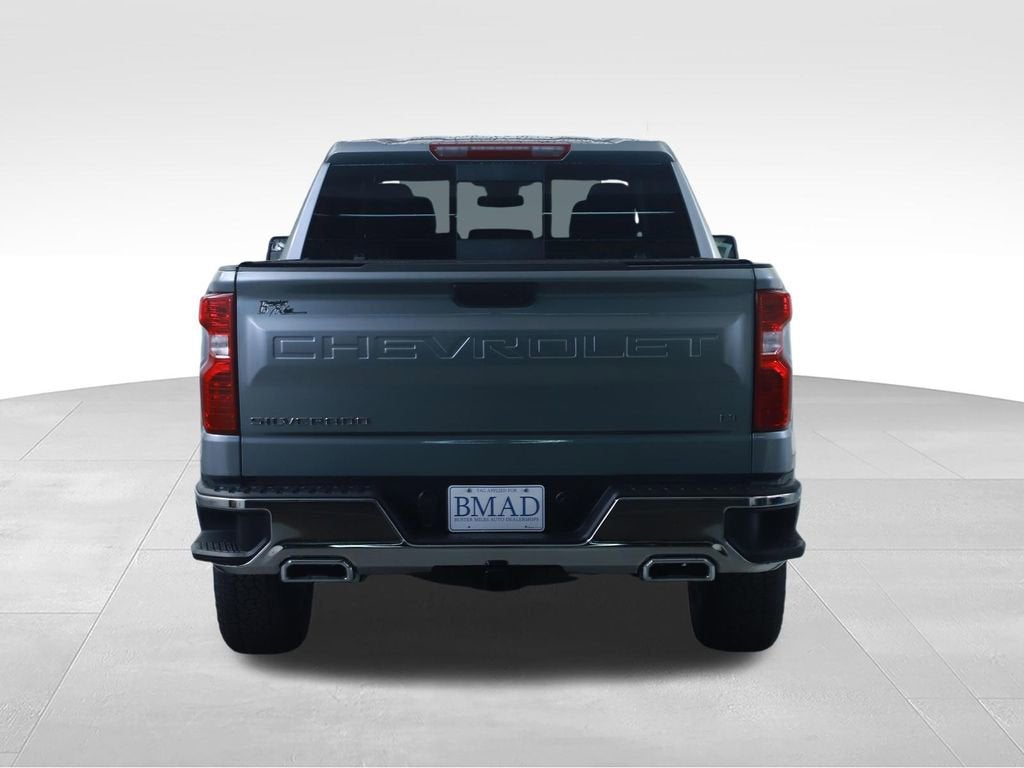 2026 Chevrolet Silverado 1500 LT - Photo 13