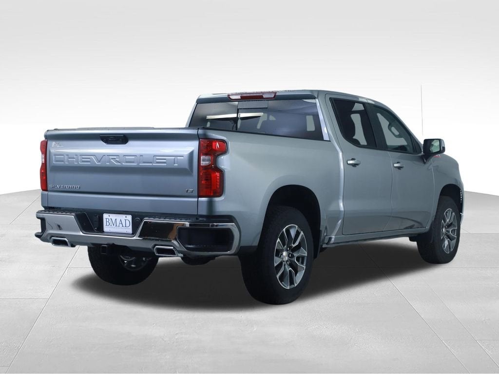 2026 Chevrolet Silverado 1500 LT - Photo 14