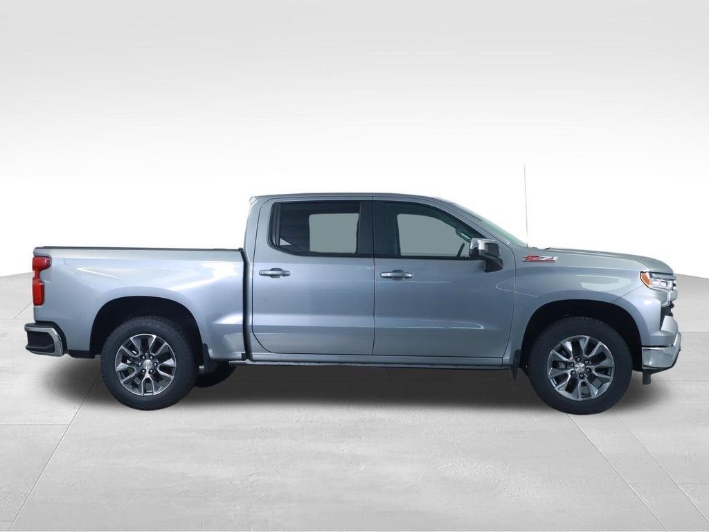 2026 Chevrolet Silverado 1500 LT - Photo 15