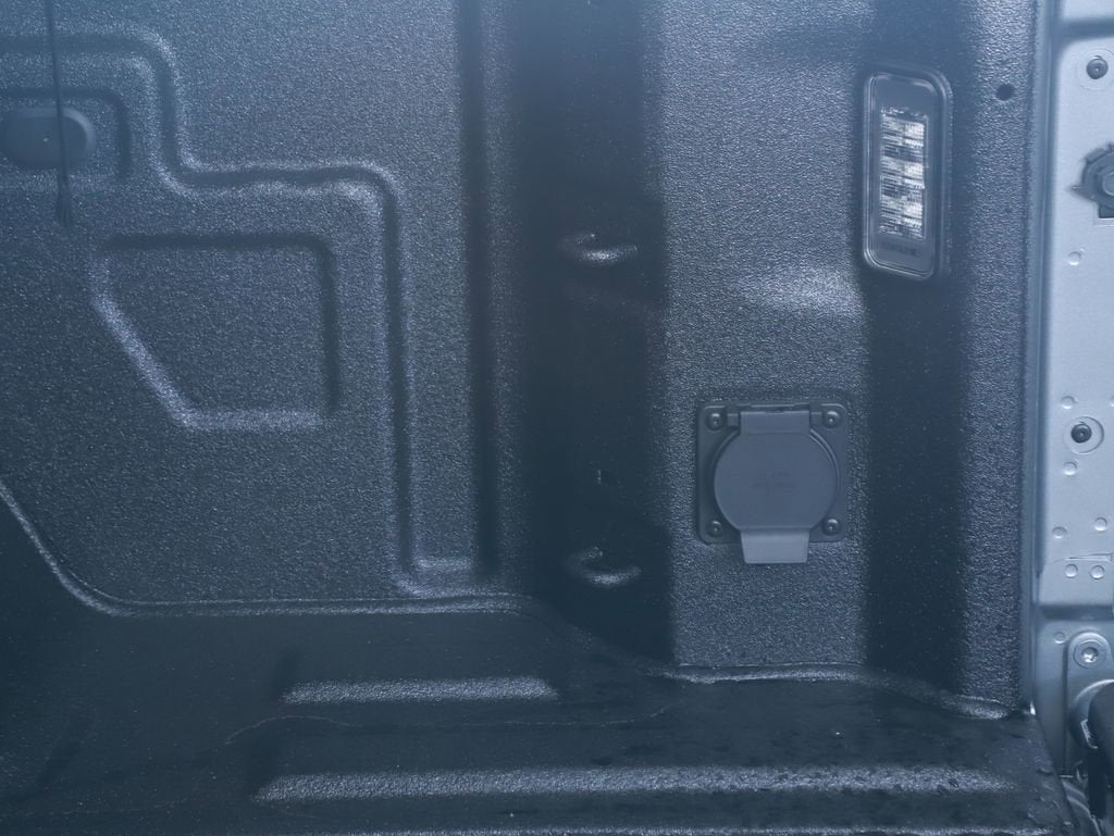 2026 Chevrolet Silverado 1500 LT - Photo 16