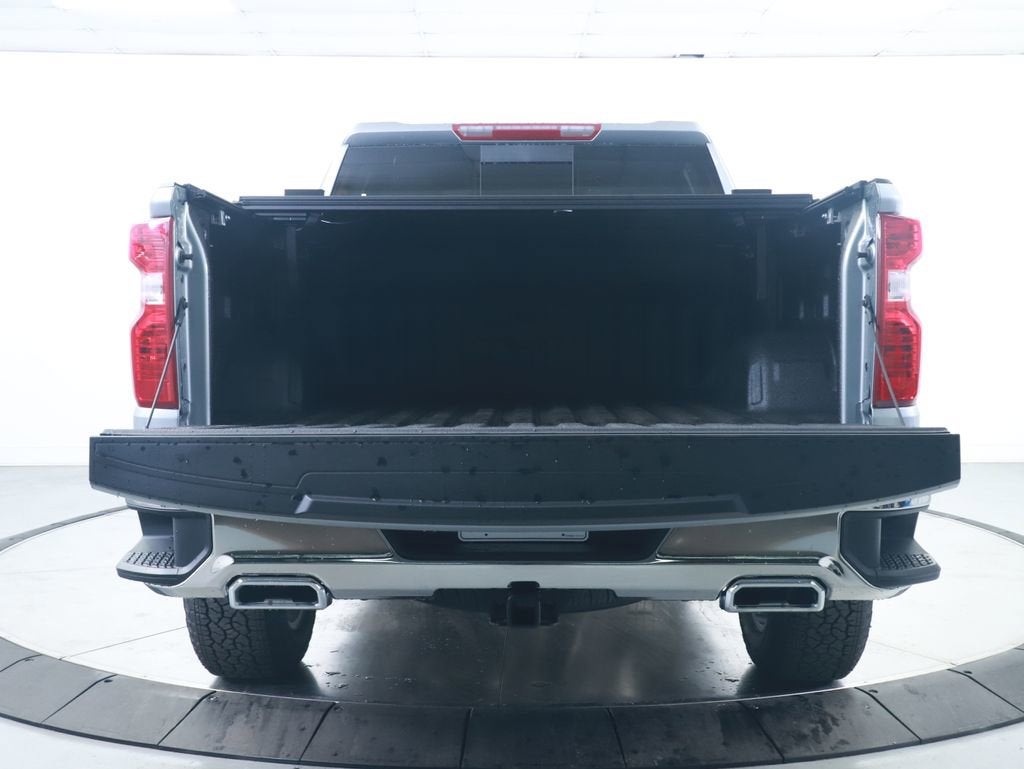 2026 Chevrolet Silverado 1500 LT - Photo 17
